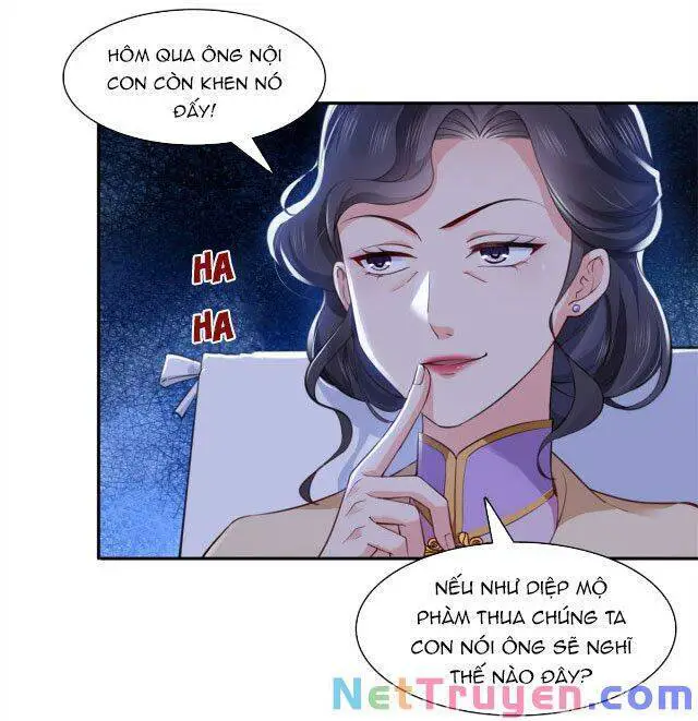 Đúng Như Hàn Quang Gặp Nắng Gắt Nettruyen ZZZ Chương 191.1 Page 3