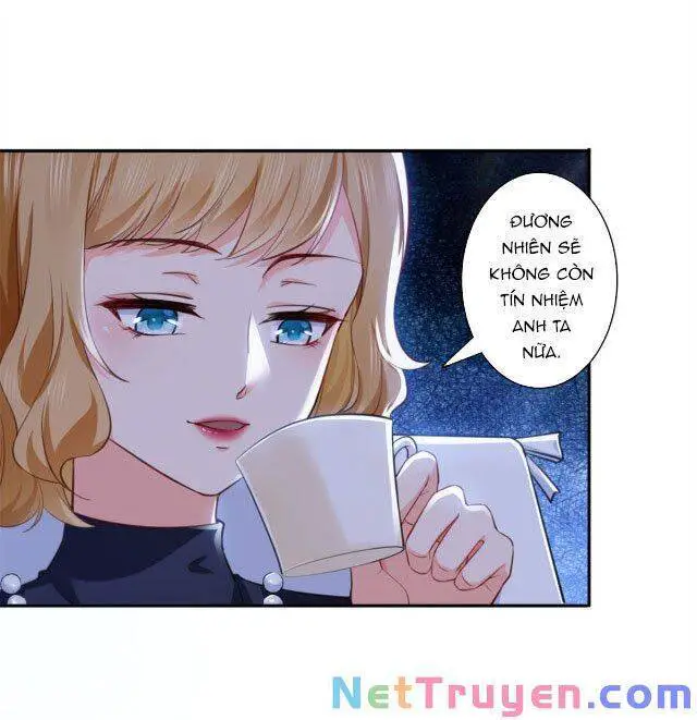 Đúng Như Hàn Quang Gặp Nắng Gắt Nettruyen ZZZ Chương 191.1 Page 4