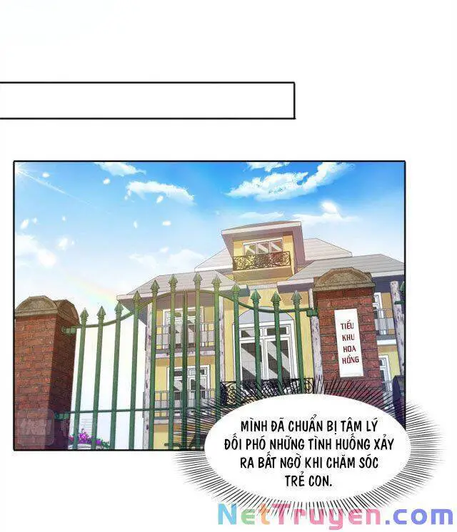Đúng Như Hàn Quang Gặp Nắng Gắt Nettruyen ZZZ Chương 191.1 Page 5