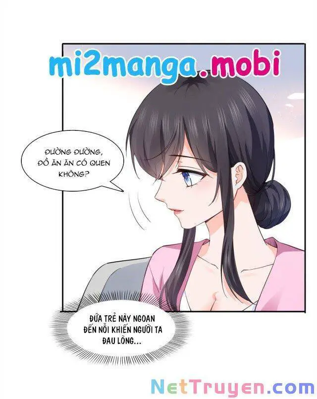 Đúng Như Hàn Quang Gặp Nắng Gắt Nettruyen ZZZ Chương 191.1 Page 7