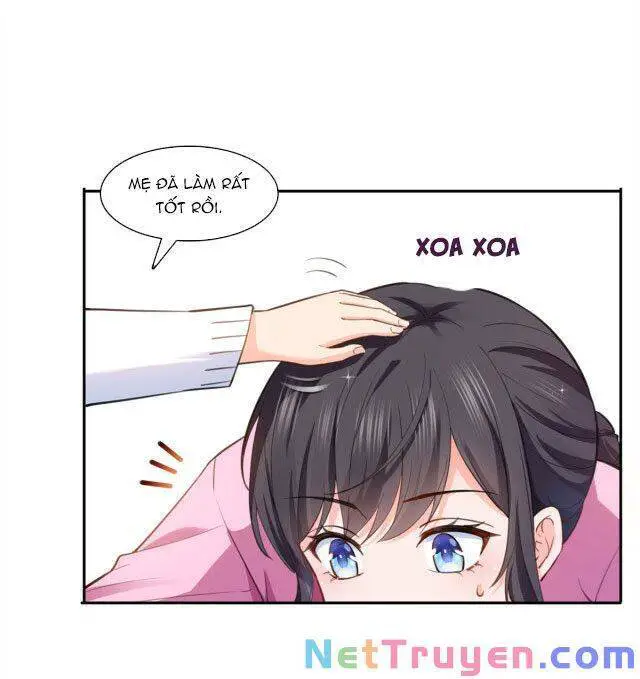 Đúng Như Hàn Quang Gặp Nắng Gắt Nettruyen ZZZ Chương 191.1 Page 15