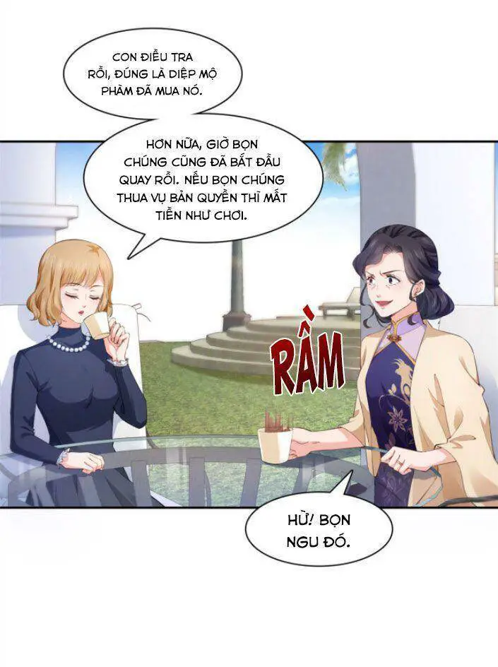 Đúng Như Hàn Quang Gặp Nắng Gắt Nettruyen ZZZ Chương 190 Page 2