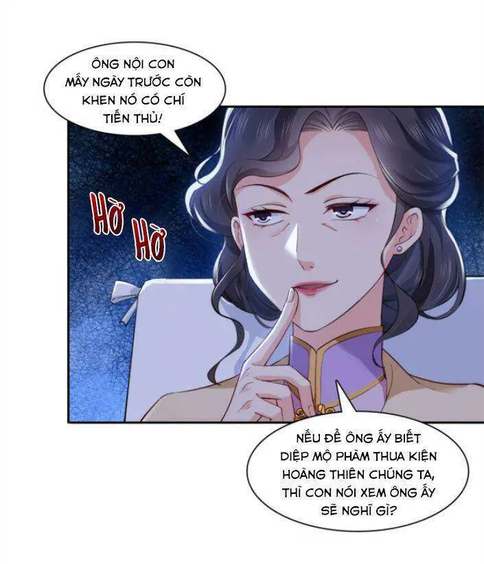 Đúng Như Hàn Quang Gặp Nắng Gắt Nettruyen ZZZ Chương 190 Page 3