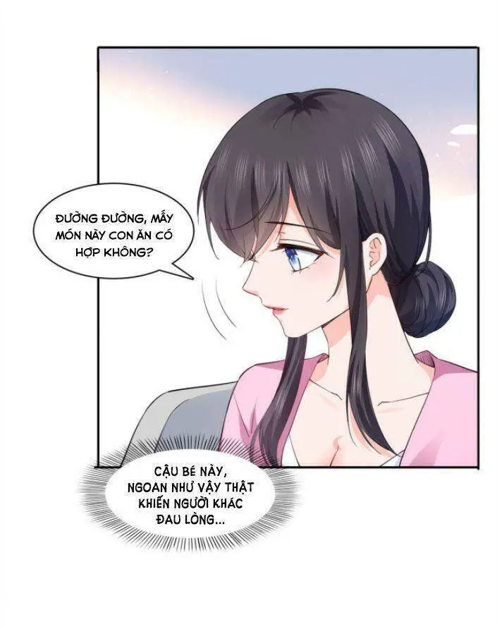 Đúng Như Hàn Quang Gặp Nắng Gắt Nettruyen ZZZ Chương 190 Page 7