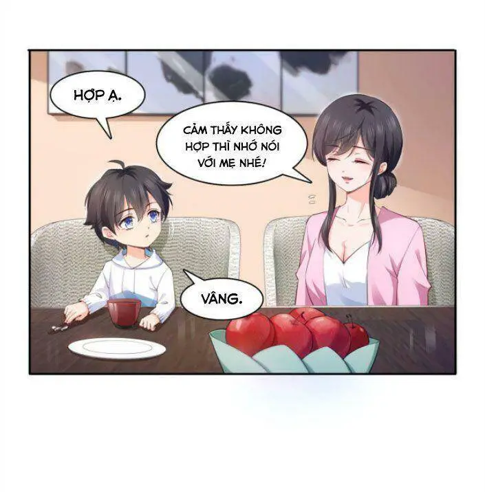 Đúng Như Hàn Quang Gặp Nắng Gắt Nettruyen ZZZ Chương 190 Page 8