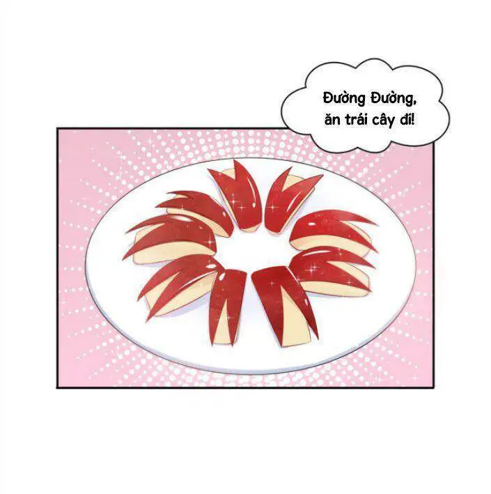 Đúng Như Hàn Quang Gặp Nắng Gắt Nettruyen ZZZ Chương 190 Page 11