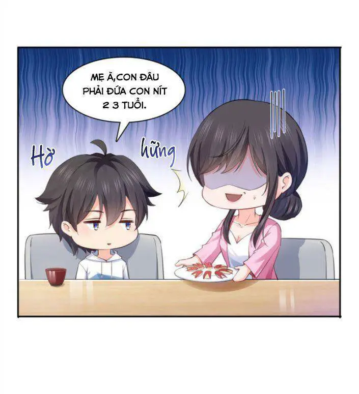 Đúng Như Hàn Quang Gặp Nắng Gắt Nettruyen ZZZ Chương 190 Page 12