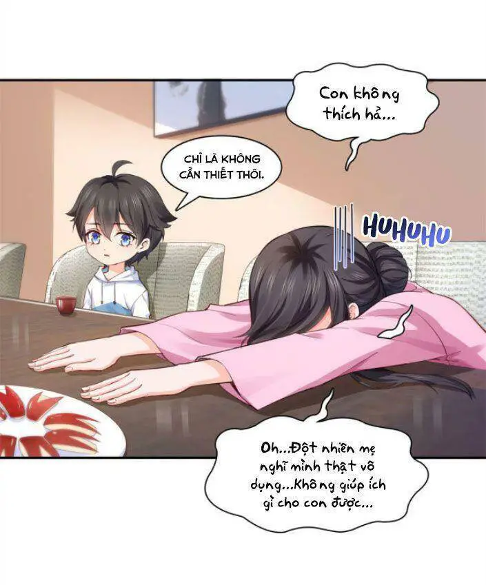 Đúng Như Hàn Quang Gặp Nắng Gắt Nettruyen ZZZ Chương 190 Page 13