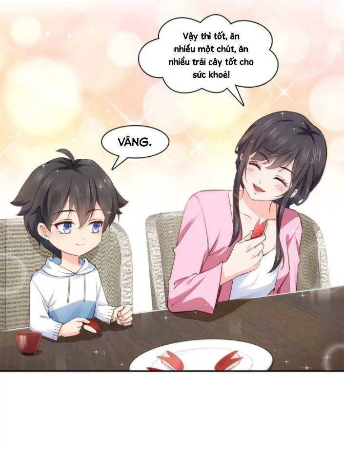 Đúng Như Hàn Quang Gặp Nắng Gắt Nettruyen ZZZ Chương 190 Page 17