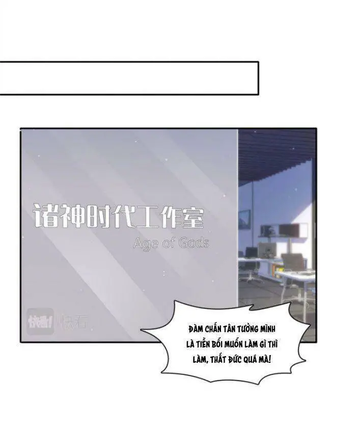 Đúng Như Hàn Quang Gặp Nắng Gắt Nettruyen ZZZ Chương 190 Page 22
