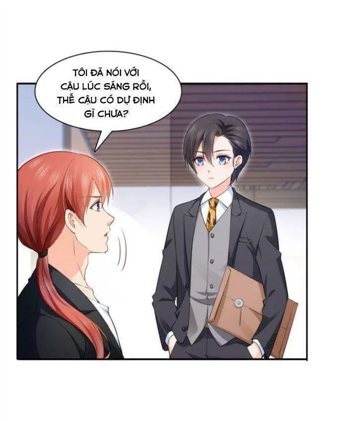 Đúng Như Hàn Quang Gặp Nắng Gắt Nettruyen ZZZ Chương 190 Page 28