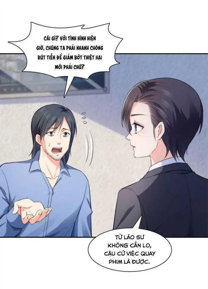 Đúng Như Hàn Quang Gặp Nắng Gắt Nettruyen ZZZ Chương 190 Page 30