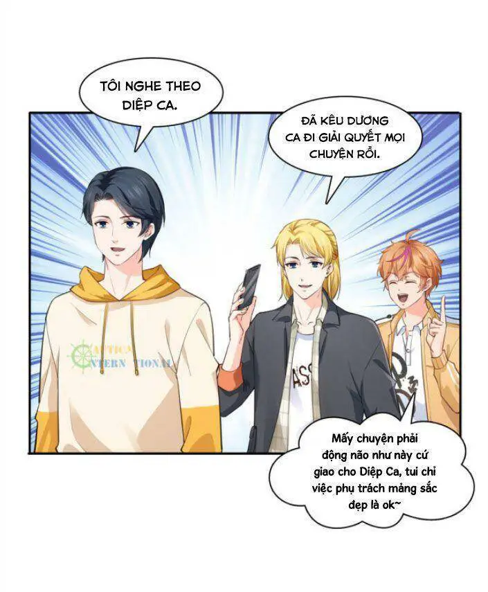 Đúng Như Hàn Quang Gặp Nắng Gắt Nettruyen ZZZ Chương 190 Page 31