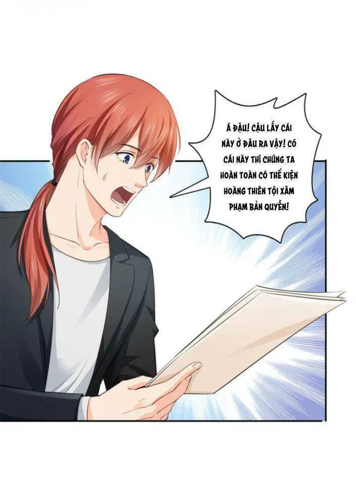 Đúng Như Hàn Quang Gặp Nắng Gắt Nettruyen ZZZ Chương 190 Page 33