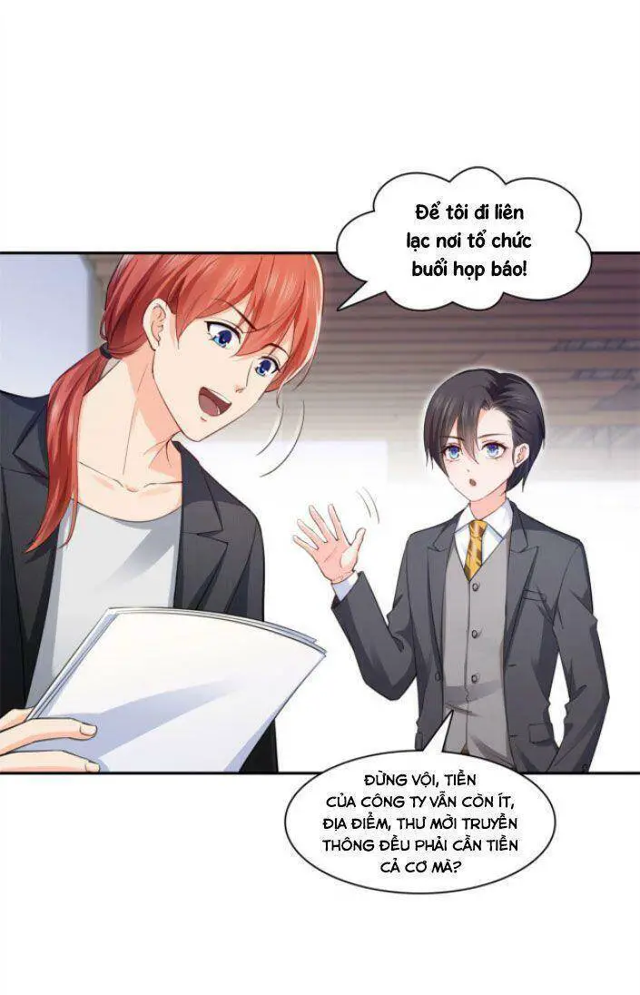 Đúng Như Hàn Quang Gặp Nắng Gắt Nettruyen ZZZ Chương 190 Page 34