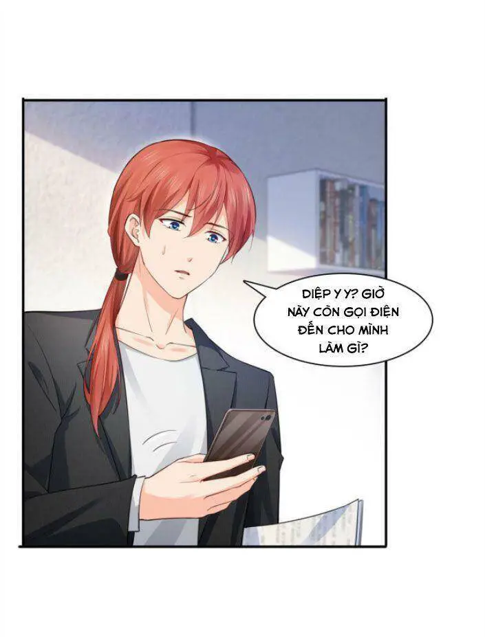 Đúng Như Hàn Quang Gặp Nắng Gắt Nettruyen ZZZ Chương 190 Page 37