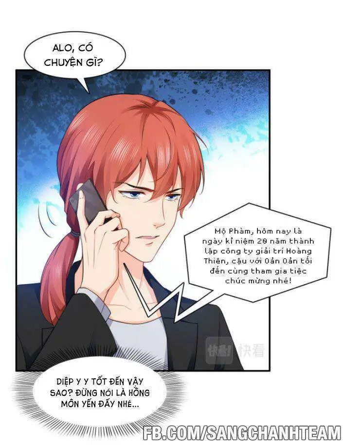 Đúng Như Hàn Quang Gặp Nắng Gắt Nettruyen ZZZ Chương 191 Page 1