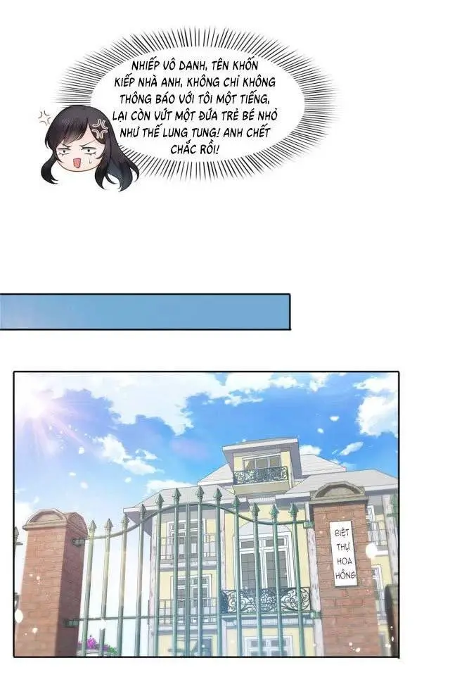 Đúng Như Hàn Quang Gặp Nắng Gắt Nettruyen ZZZ Chương 189.2 Page 1