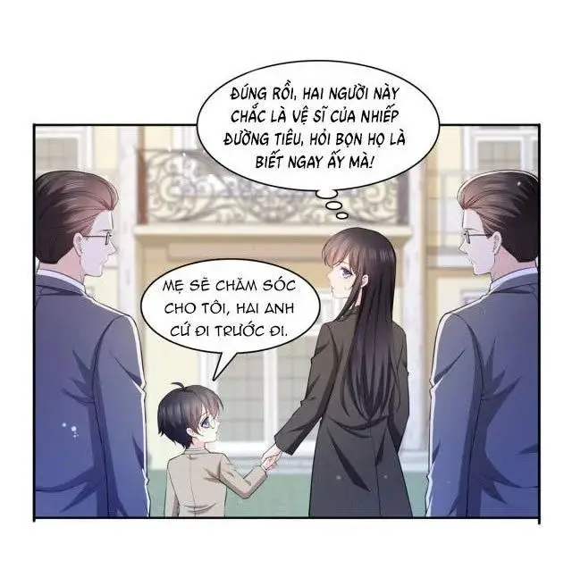 Đúng Như Hàn Quang Gặp Nắng Gắt Nettruyen ZZZ Chương 189.2 Page 3