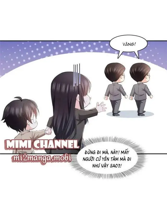 Đúng Như Hàn Quang Gặp Nắng Gắt Nettruyen ZZZ Chương 189.2 Page 4