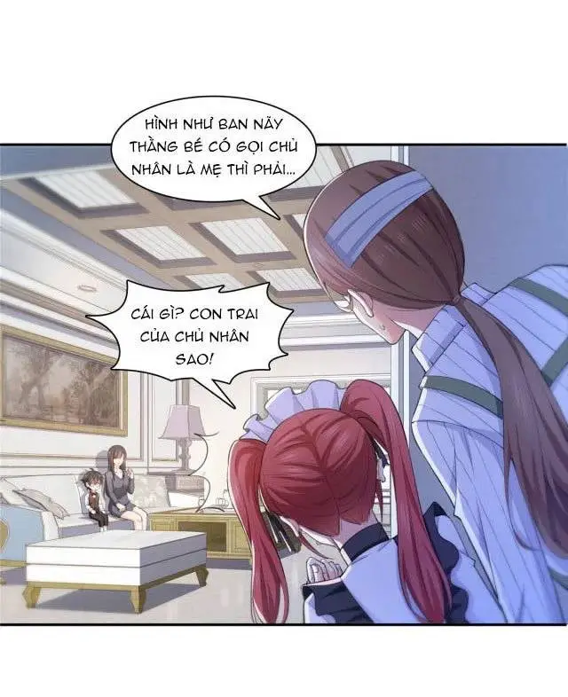 Đúng Như Hàn Quang Gặp Nắng Gắt Nettruyen ZZZ Chương 189.2 Page 6