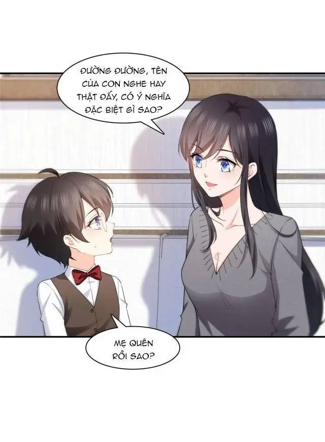 Đúng Như Hàn Quang Gặp Nắng Gắt Nettruyen ZZZ Chương 189.2 Page 8