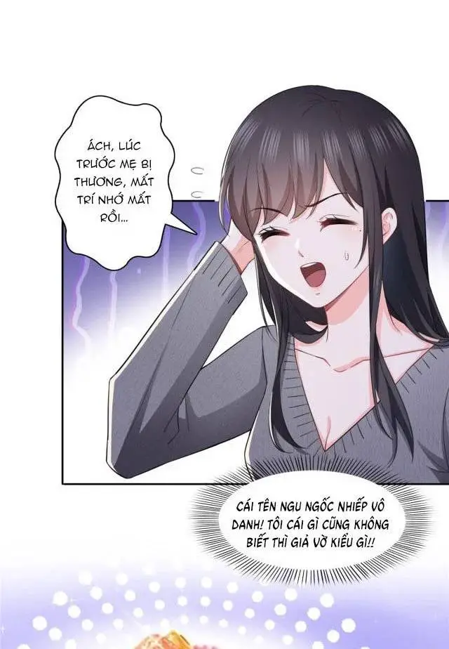Đúng Như Hàn Quang Gặp Nắng Gắt Nettruyen ZZZ Chương 189.2 Page 9
