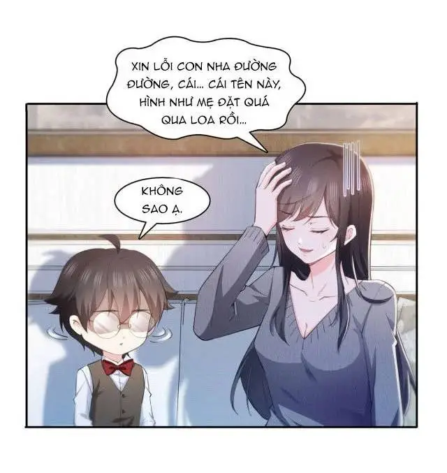 Đúng Như Hàn Quang Gặp Nắng Gắt Nettruyen ZZZ Chương 189.2 Page 12