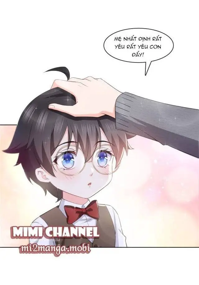 Đúng Như Hàn Quang Gặp Nắng Gắt Nettruyen ZZZ Chương 189.2 Page 16