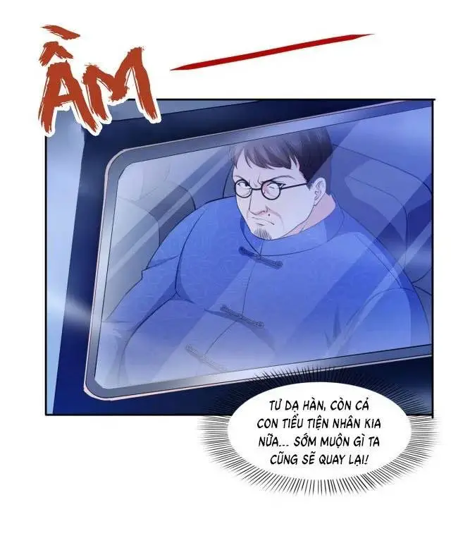 Đúng Như Hàn Quang Gặp Nắng Gắt Nettruyen ZZZ Chương 189.2 Page 20