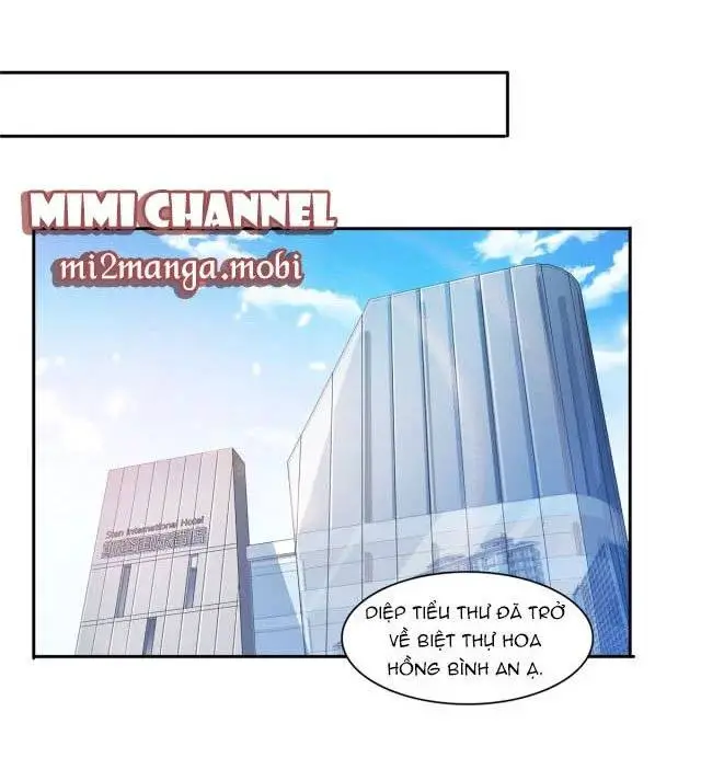 Đúng Như Hàn Quang Gặp Nắng Gắt Nettruyen ZZZ Chương 189.2 Page 21
