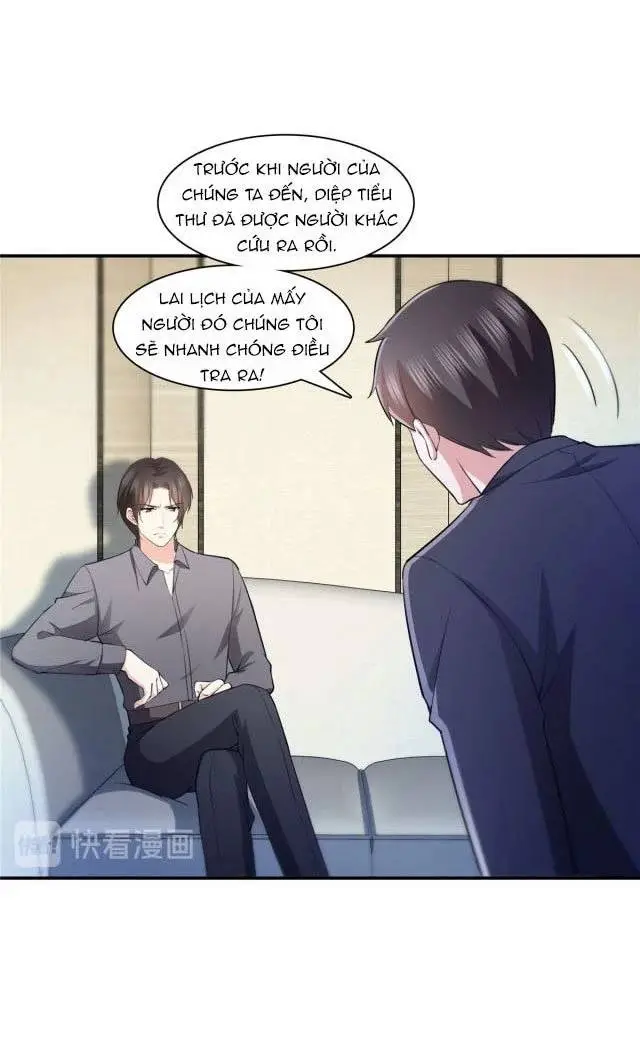 Đúng Như Hàn Quang Gặp Nắng Gắt Nettruyen ZZZ Chương 189.2 Page 22