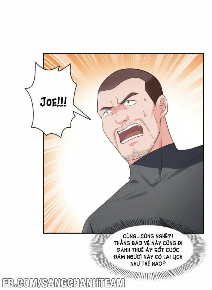 Đúng Như Hàn Quang Gặp Nắng Gắt Nettruyen ZZZ Chương 186 Page 3