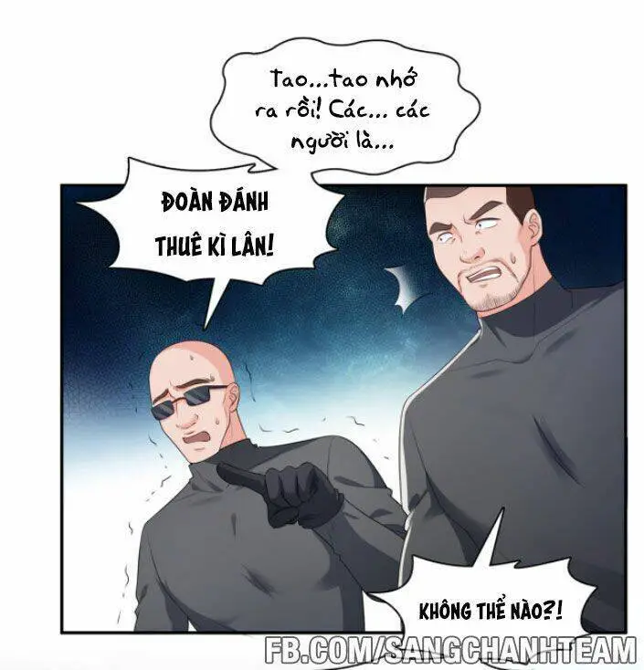 Đúng Như Hàn Quang Gặp Nắng Gắt Nettruyen ZZZ Chương 186 Page 4