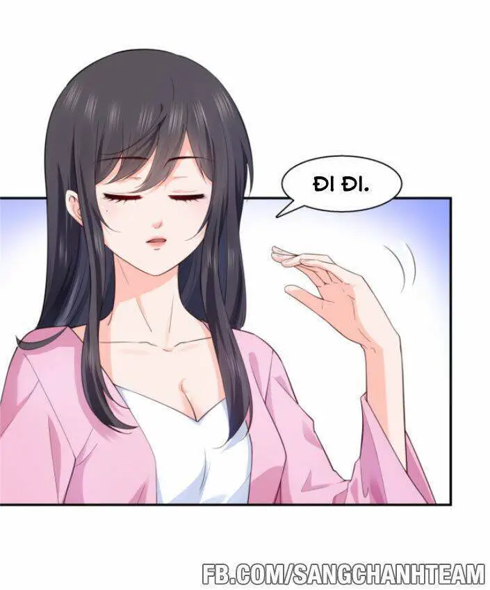 Đúng Như Hàn Quang Gặp Nắng Gắt Nettruyen ZZZ Chương 186 Page 6