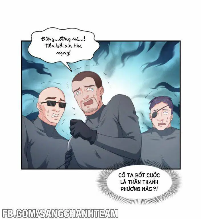 Đúng Như Hàn Quang Gặp Nắng Gắt Nettruyen ZZZ Chương 186 Page 7