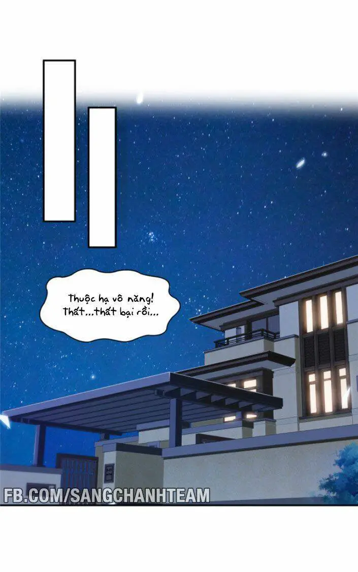 Đúng Như Hàn Quang Gặp Nắng Gắt Nettruyen ZZZ Chương 186 Page 9