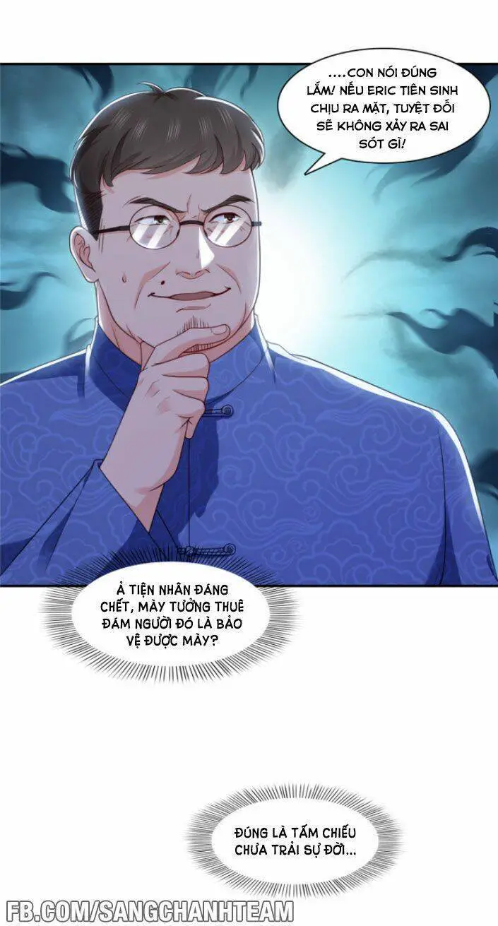 Đúng Như Hàn Quang Gặp Nắng Gắt Nettruyen ZZZ Chương 186 Page 13