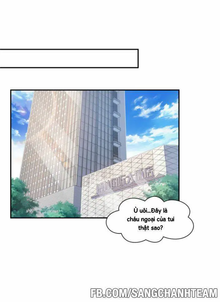 Đúng Như Hàn Quang Gặp Nắng Gắt Nettruyen ZZZ Chương 186 Page 14