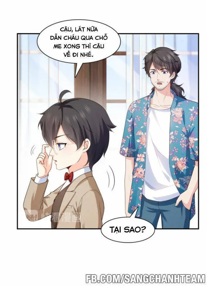 Đúng Như Hàn Quang Gặp Nắng Gắt Nettruyen ZZZ Chương 186 Page 16