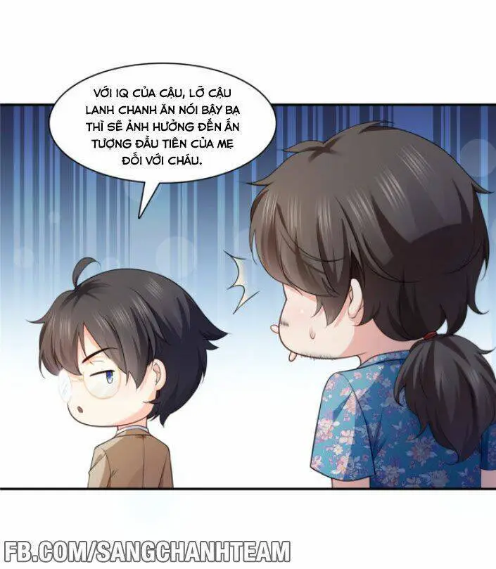 Đúng Như Hàn Quang Gặp Nắng Gắt Nettruyen ZZZ Chương 186 Page 17