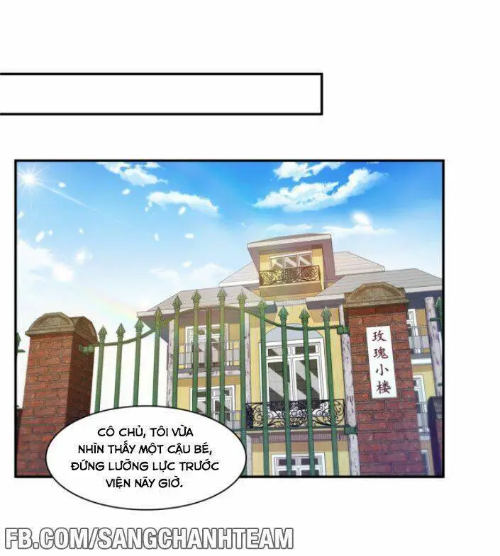 Đúng Như Hàn Quang Gặp Nắng Gắt Nettruyen ZZZ Chương 186 Page 19