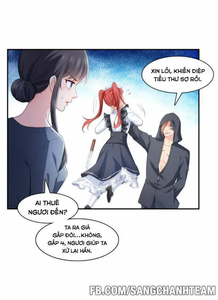 Đúng Như Hàn Quang Gặp Nắng Gắt Nettruyen ZZZ Chương 186 Page 32