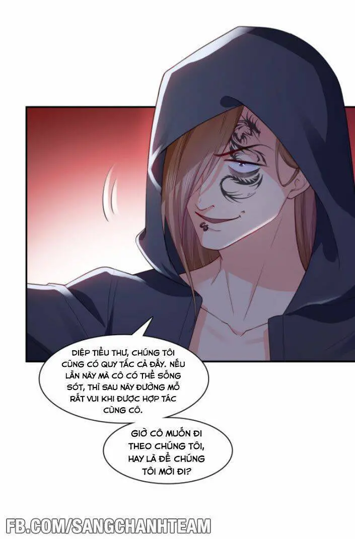 Đúng Như Hàn Quang Gặp Nắng Gắt Nettruyen ZZZ Chương 186 Page 33