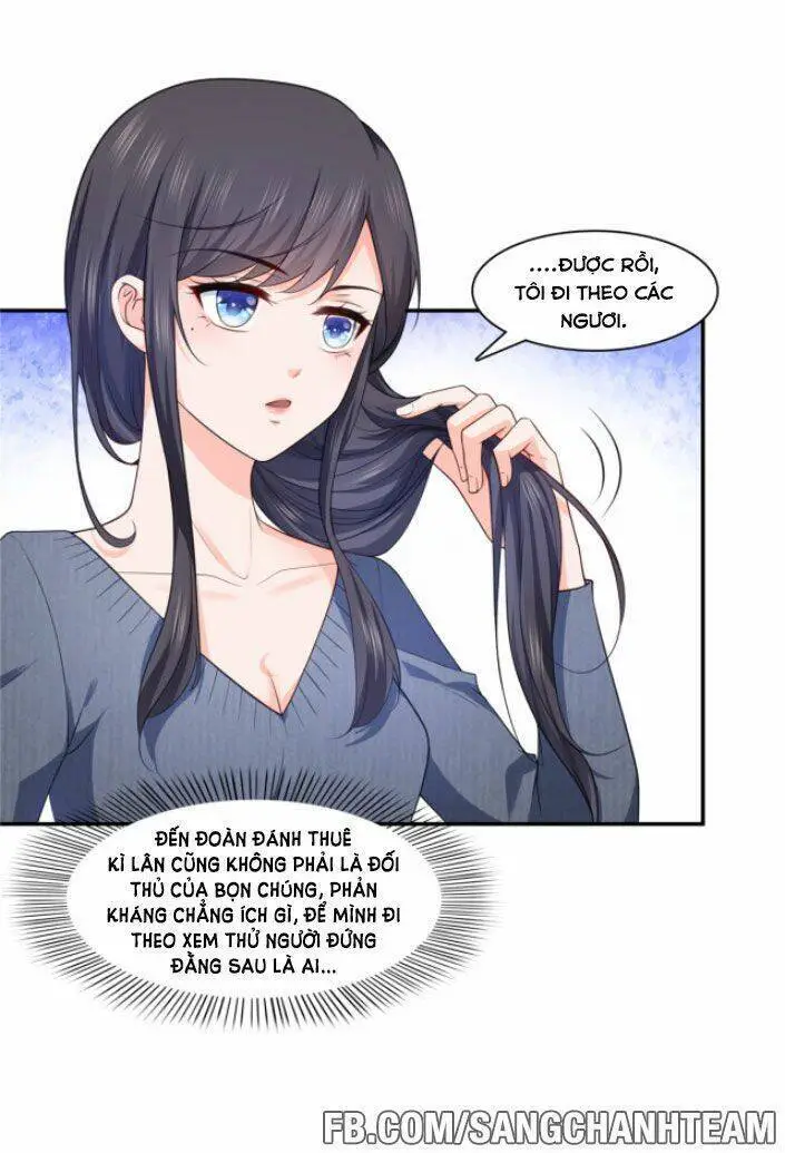 Đúng Như Hàn Quang Gặp Nắng Gắt Nettruyen ZZZ Chương 186 Page 34