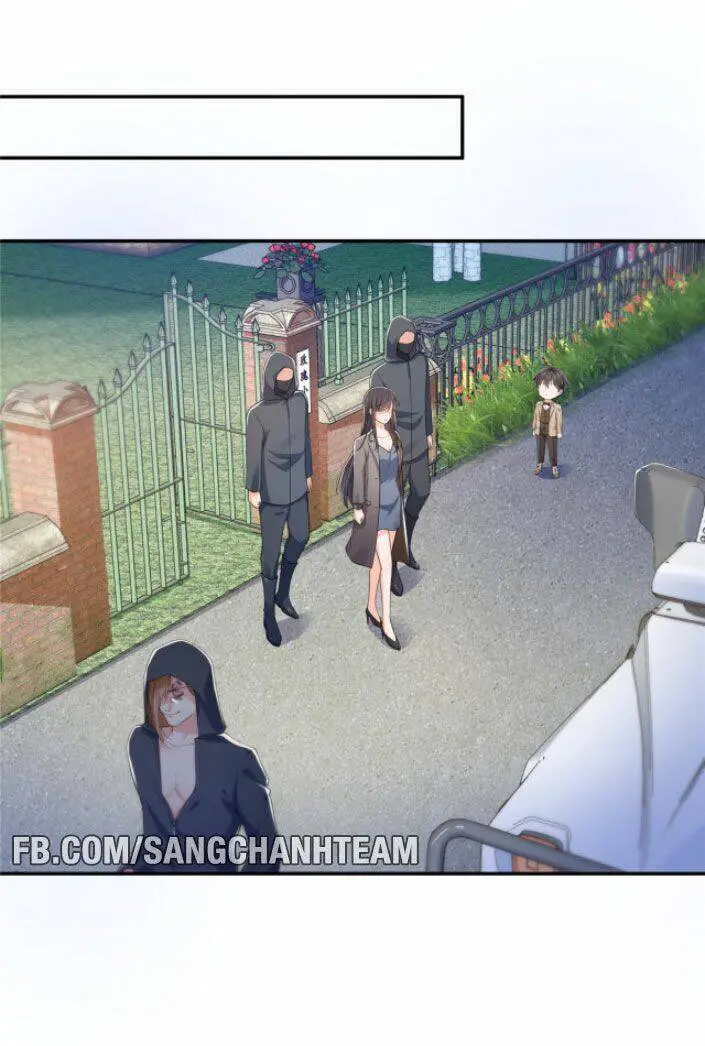 Đúng Như Hàn Quang Gặp Nắng Gắt Nettruyen ZZZ Chương 186 Page 35
