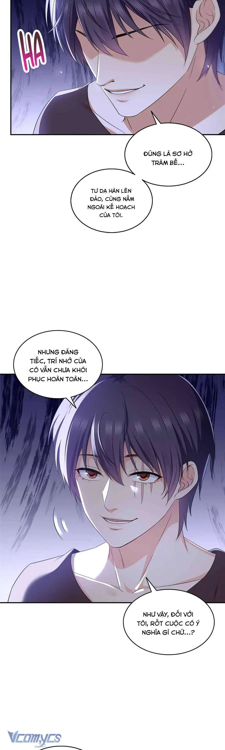 Đúng Như Hàn Quang Gặp Nắng Gắt Nettruyen ZZZ Chương 516 Page 7
