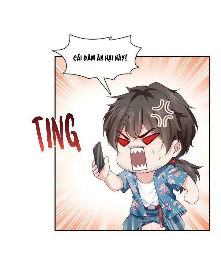 Đúng Như Hàn Quang Gặp Nắng Gắt Nettruyen ZZZ Chương 189 Page 5