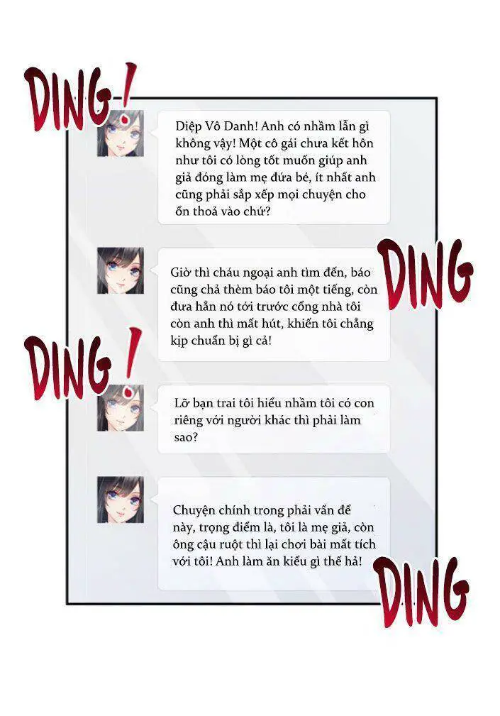 Đúng Như Hàn Quang Gặp Nắng Gắt Nettruyen ZZZ Chương 189 Page 6