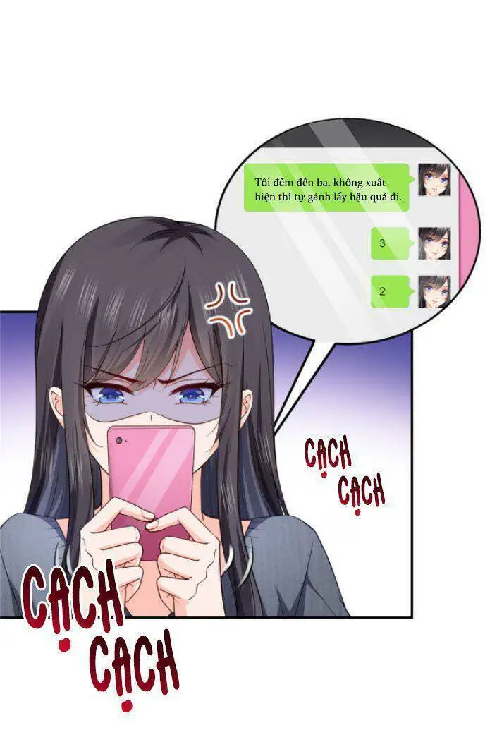 Đúng Như Hàn Quang Gặp Nắng Gắt Nettruyen ZZZ Chương 189 Page 8